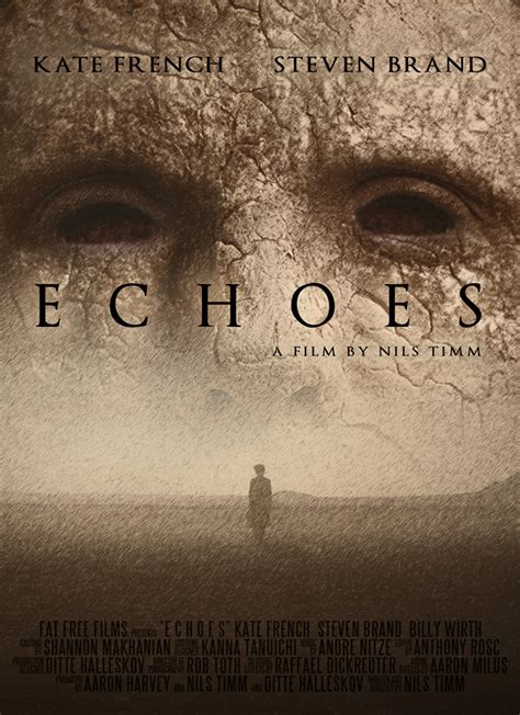 Echoes (2014) YIFY .